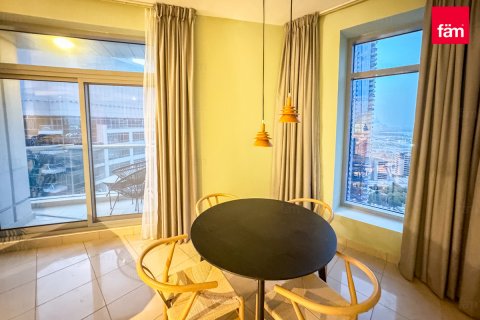 Apartament në Dubai Marina, Emiratet e Bashkuara Arabe 1 dhomë gjumi, 88.1 m2. № 633841 - Foto 6