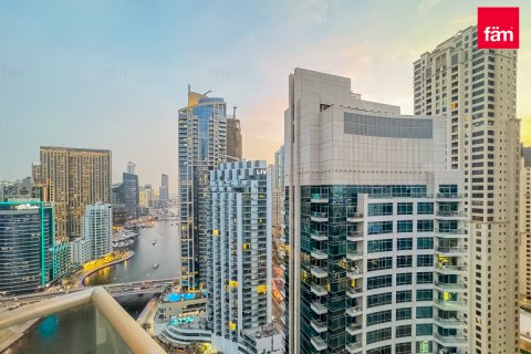 Apartament në Dubai Marina, Emiratet e Bashkuara Arabe 1 dhomë gjumi, 88.1 m2. № 633841 - Foto 7