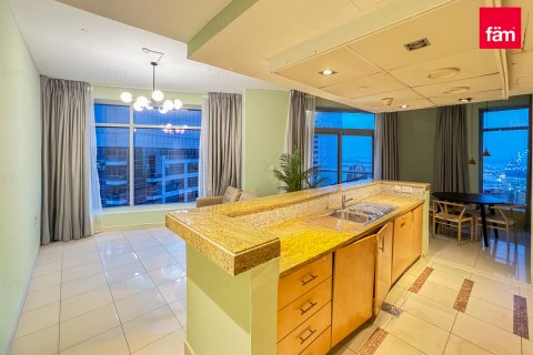 Apartament në Dubai Marina, Emiratet e Bashkuara Arabe 1 dhomë gjumi, 88.1 m2. № 633841 - Foto 8