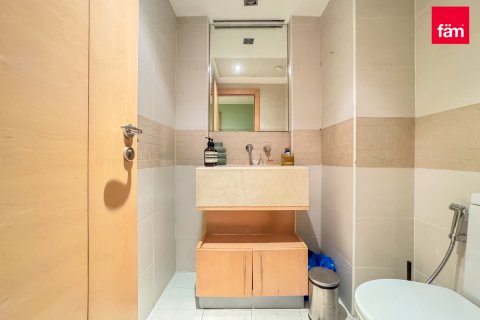 Apartament në Dubai Marina, Emiratet e Bashkuara Arabe 1 dhomë gjumi, 88.1 m2. № 633841 - Foto 11