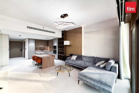 Byt v Dubai, SAE 1 ložnice, 83.3 m² Č.: 633843 - fotografie 2
