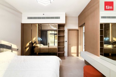 Byt v Dubai, SAE 1 ložnice, 83.3 m² Č.: 633843 - fotografie 5