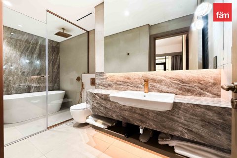 Byt v Dubai, SAE 1 ložnice, 83.3 m² Č.: 633843 - fotografie 10