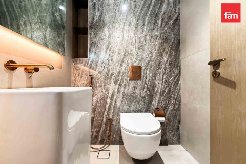 Byt v Dubai, SAE 1 ložnice, 83.3 m² Č.: 633843 - fotografie 12