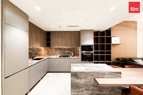 Byt v Dubai, SAE 1 ložnice, 83.3 m² Č.: 633843 - fotografie 3