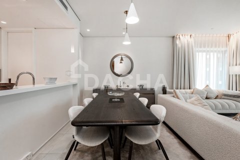 The Hills, Dubai, UAE의 판매용 아파트 침실 2개, 142제곱미터 번호 714639 - 사진 8