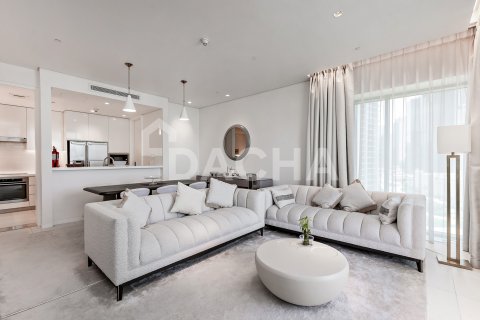 The Hills, Dubai, UAE의 판매용 아파트 침실 2개, 142제곱미터 번호 714639 - 사진 6