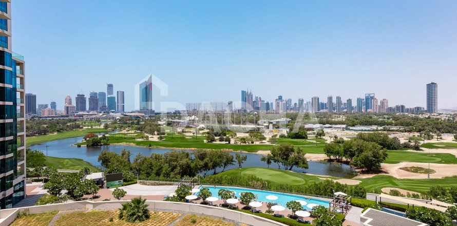 The Hills, Dubai, UAE의 아파트 침실 2개, 142제곱미터 번호 714639