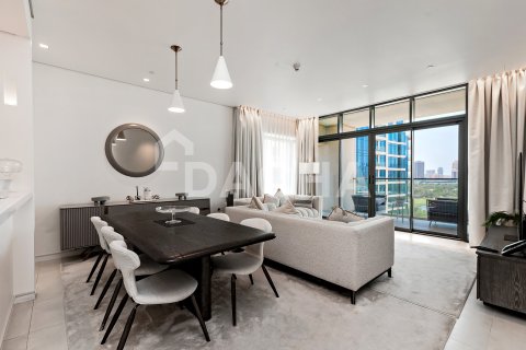 The Hills, Dubai, UAE의 판매용 아파트 침실 2개, 142제곱미터 번호 714639 - 사진 7