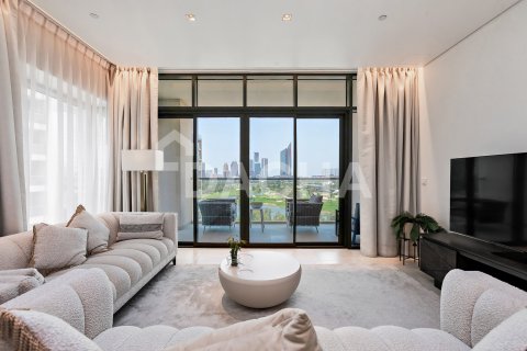 The Hills, Dubai, UAE의 판매용 아파트 침실 2개, 142제곱미터 번호 714639 - 사진 4