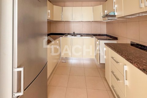 Apartmán v Al Sufouh, Dubai, SAE 2 spálne, 126 m2 č. 714638 - Fotografia 4