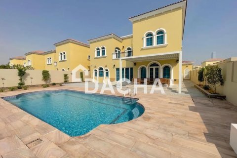 Kuća u nizu u Jumeirah Park, Dubai, UAE 3 spavaćih soba, 297 m2 Br. 714640 - fotografija 2