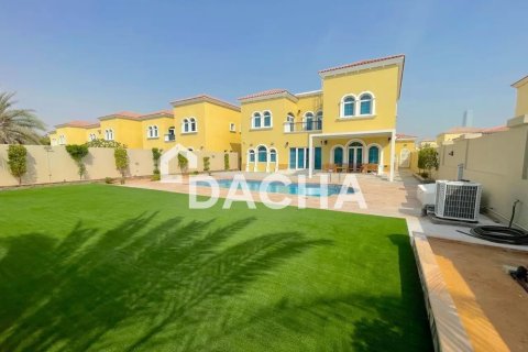 Kuća u nizu u Jumeirah Park, Dubai, UAE 3 spavaćih soba, 297 m2 Br. 714640 - fotografija 20