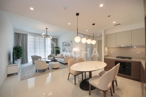 Byt v Dubai Harbour, Dubai, SAE 1 ložnice, 71 m² Č.: 714641 - fotografie 1