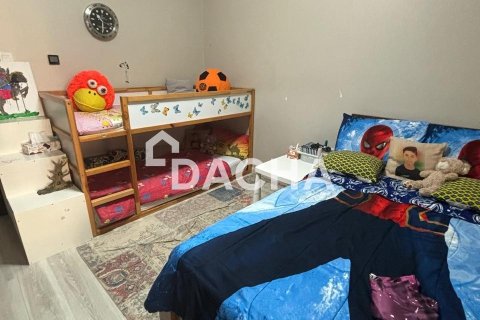 تاون هاوس للبيع في دائرة قرية جميرا، دبي، الإمارات العربية المتحدة 3 غرفة نوم ، 262 متر مربع ، رقم 714637 - صورة 14