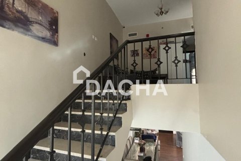 تاون هاوس للبيع في دائرة قرية جميرا، دبي، الإمارات العربية المتحدة 3 غرفة نوم ، 262 متر مربع ، رقم 714637 - صورة 6