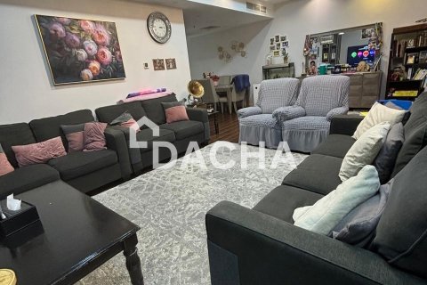 تاون هاوس للبيع في دائرة قرية جميرا، دبي، الإمارات العربية المتحدة 3 غرفة نوم ، 262 متر مربع ، رقم 714637 - صورة 3