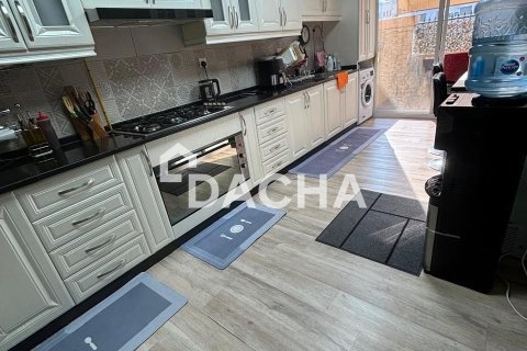 تاون هاوس للبيع في دائرة قرية جميرا، دبي، الإمارات العربية المتحدة 3 غرفة نوم ، 262 متر مربع ، رقم 714637 - صورة 5