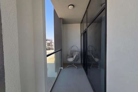 Dubai, BAE’de satılık sıra ev 2 yatak odası, 106 m&sup2; No 714642 - fotoğraf 19
