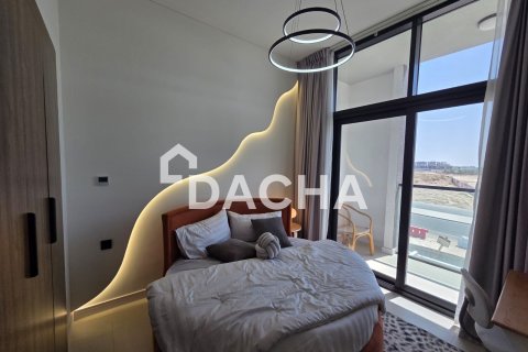 Dubai, BAE’de satılık sıra ev 2 yatak odası, 106 m&sup2; No 714642 - fotoğraf 20