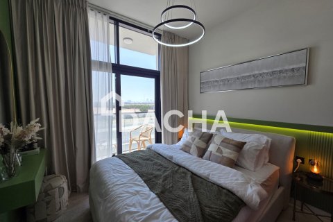 Dubai, BAE’de satılık sıra ev 2 yatak odası, 106 m&sup2; No 714642 - fotoğraf 24