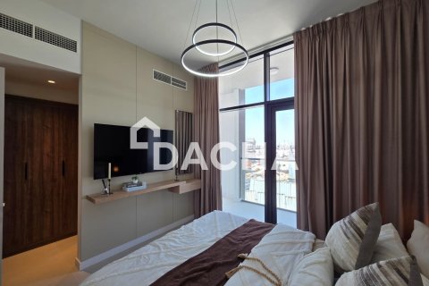Dubai, BAE’de satılık sıra ev 2 yatak odası, 106 m&sup2; No 714642 - fotoğraf 16