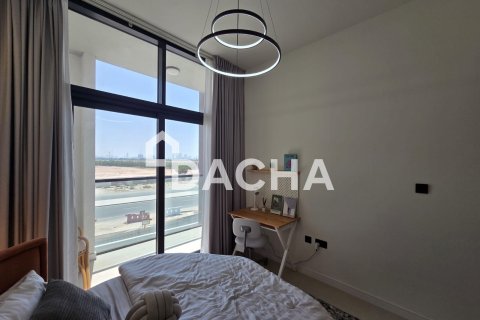 Dubai, BAE’de satılık sıra ev 2 yatak odası, 106 m&sup2; No 714642 - fotoğraf 18