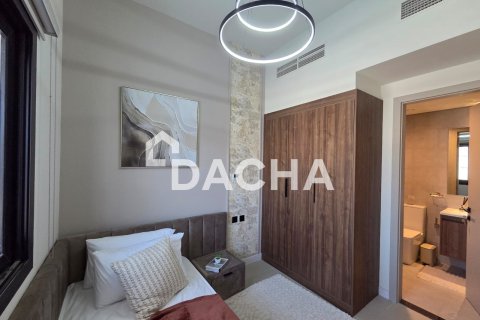 Dubai, BAE’de satılık sıra ev 2 yatak odası, 106 m&sup2; No 714642 - fotoğraf 29
