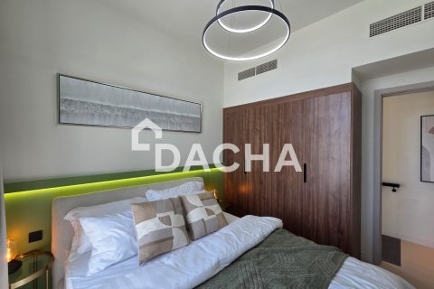 Dubai, BAE’de satılık sıra ev 2 yatak odası, 106 m&sup2; No 714642 - fotoğraf 27