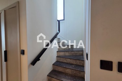 Dubai, BAE’de satılık sıra ev 2 yatak odası, 106 m&sup2; No 714642 - fotoğraf 28