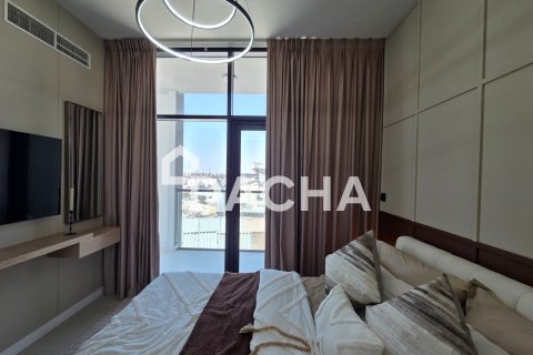 Dubai, BAE’de satılık sıra ev 2 yatak odası, 106 m&sup2; No 714642 - fotoğraf 14