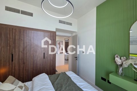 Dubai, BAE’de satılık sıra ev 2 yatak odası, 106 m&sup2; No 714642 - fotoğraf 21