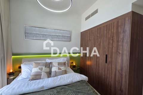 Dubai, BAE’de satılık sıra ev 2 yatak odası, 106 m&sup2; No 714642 - fotoğraf 23