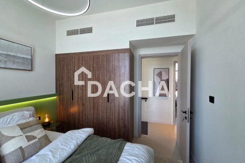Dubai, BAE’de satılık sıra ev 2 yatak odası, 106 m&sup2; No 714642 - fotoğraf 22