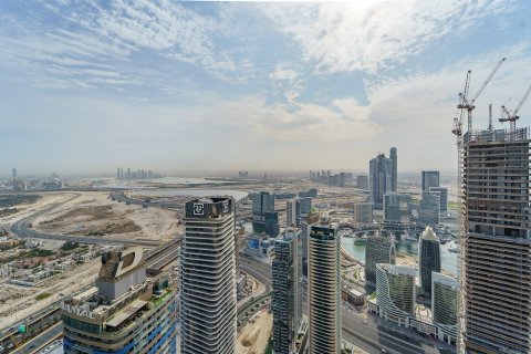Διαμέρισμα σε Downtown Dubai (Downtown Burj Dubai), ΗΑΕ 1 υπνοδωμάτιο, 100 τ.μ. Αρ. 766148