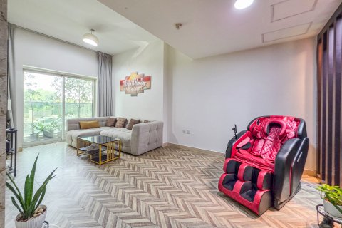 Пәтер Dubai Sports City, Дубай, БАӘ-да 2 жатын бөлмелер, 191 м² № 766152 - фото 6