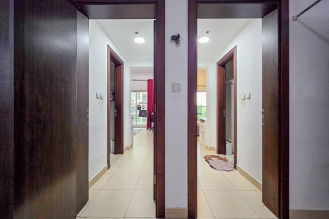 Пәтер Dubai Sports City, Дубай, БАӘ-да 2 жатын бөлмелер, 191 м² № 766152 - фото 13