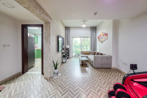 Пәтер Dubai Sports City, Дубай, БАӘ-да 2 жатын бөлмелер, 191 м² № 766152 - фото 8