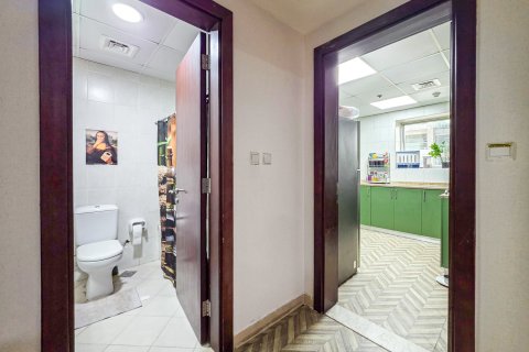 Пәтер Dubai Sports City, Дубай, БАӘ-да 2 жатын бөлмелер, 191 м² № 766152 - фото 9