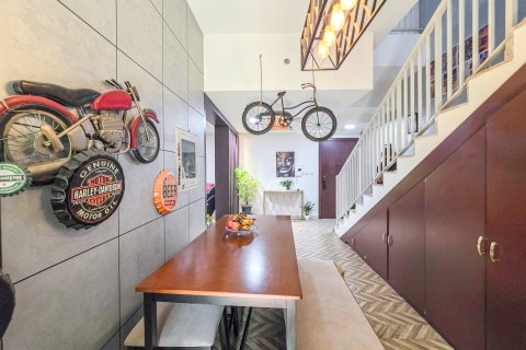 Пәтер Dubai Sports City, Дубай, БАӘ-да 2 жатын бөлмелер, 191 м² № 766152 - фото 4