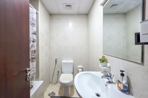 Пәтер Dubai Sports City, Дубай, БАӘ-да 2 жатын бөлмелер, 191 м² № 766152 - фото 16