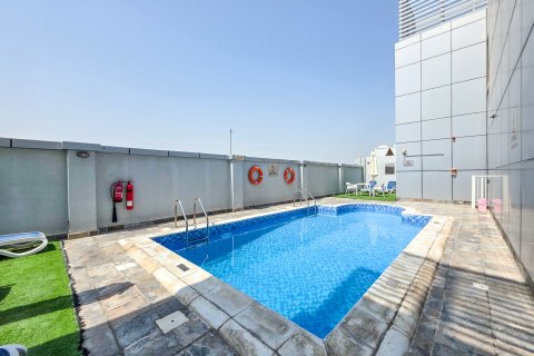 Пәтер Dubai Sports City, Дубай, БАӘ-да 2 жатын бөлмелер, 191 м² № 766152 - фото 21