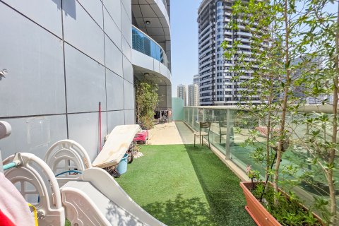 Пәтер Dubai Sports City, Дубай, БАӘ-да 2 жатын бөлмелер, 191 м² № 766152 - фото 20