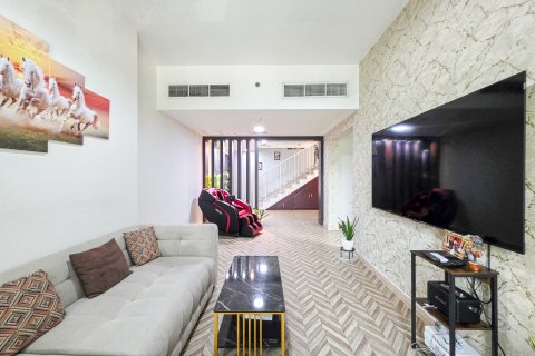 Пәтер Dubai Sports City, Дубай, БАӘ-да 2 жатын бөлмелер, 191 м² № 766152 - фото 7