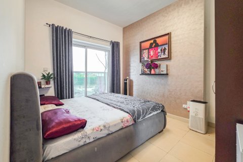 Пәтер Dubai Sports City, Дубай, БАӘ-да 2 жатын бөлмелер, 191 м² № 766152 - фото 17
