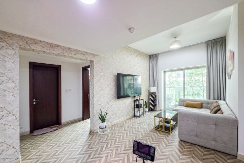 Пәтер Dubai Sports City, Дубай, БАӘ-да 2 жатын бөлмелер, 191 м² № 766152 - фото 5