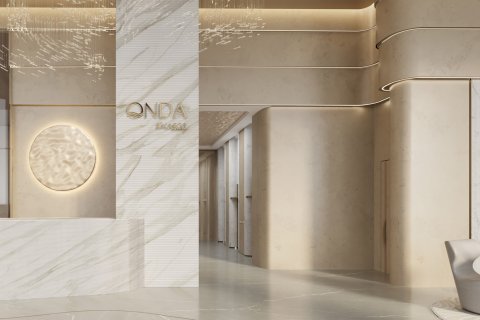 Apartament në Business Bay, Dubai, Emiratet e Bashkuara Arabe 2 dhoma gjumi, 109 m2. № 766150 - Foto 25