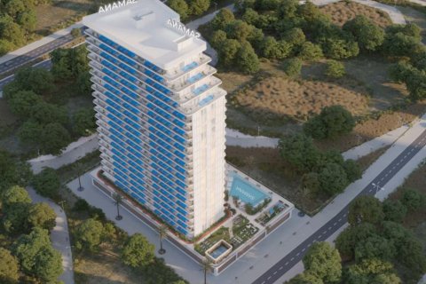 Apartament në Business Bay, Dubai, Emiratet e Bashkuara Arabe 2 dhoma gjumi, 109 m2. № 766150 - Foto 21