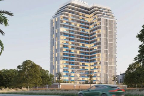Apartament në Business Bay, Dubai, Emiratet e Bashkuara Arabe 2 dhoma gjumi, 109 m2. № 766150 - Foto 22