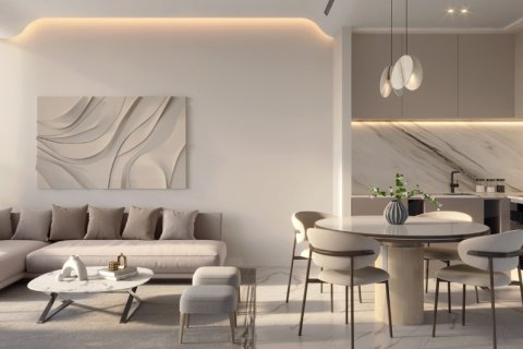 Apartament në Business Bay, Dubai, Emiratet e Bashkuara Arabe 2 dhoma gjumi, 109 m2. № 766150 - Foto 5